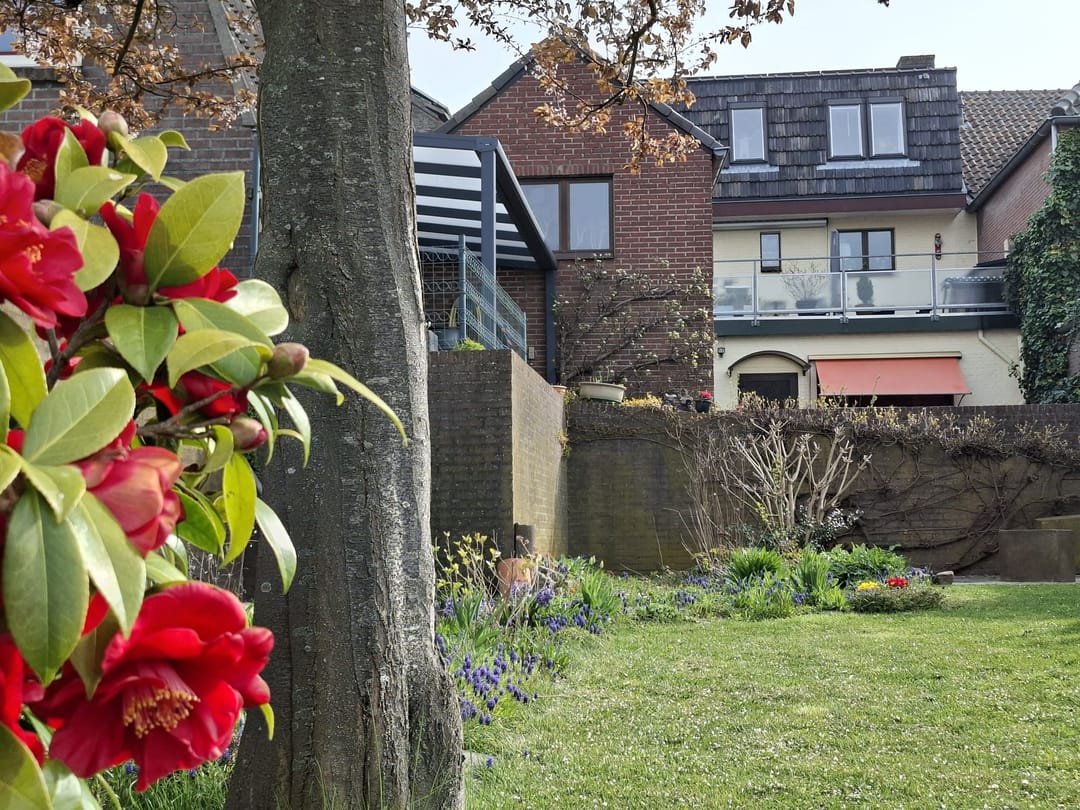 Foto 1 van Raadhuisplein 14