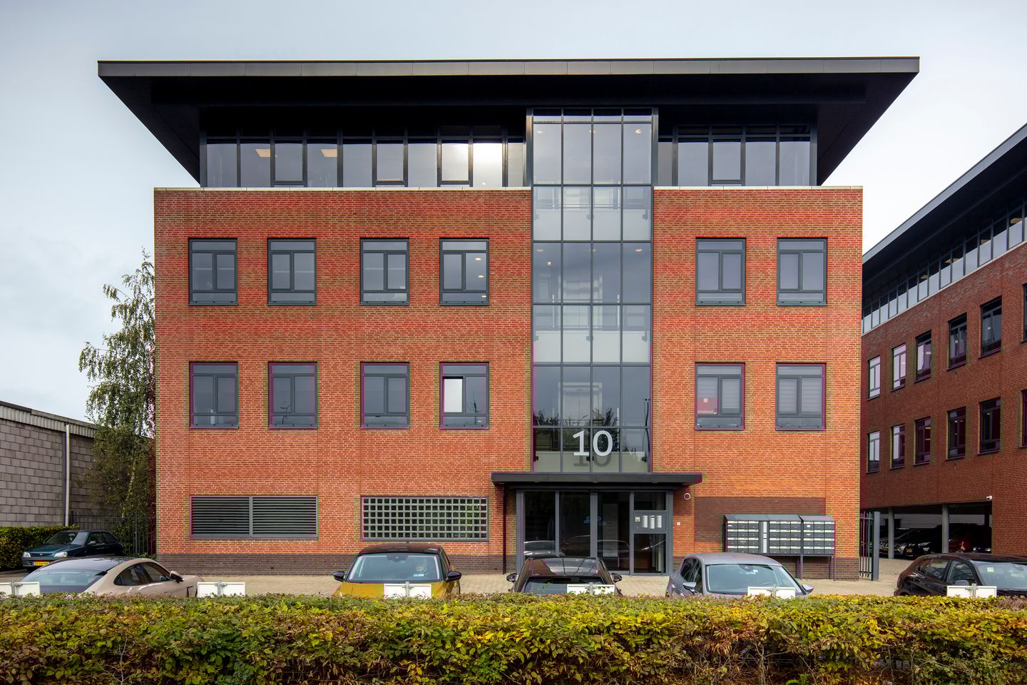 Bekijk foto 5 van Edisonweg 10