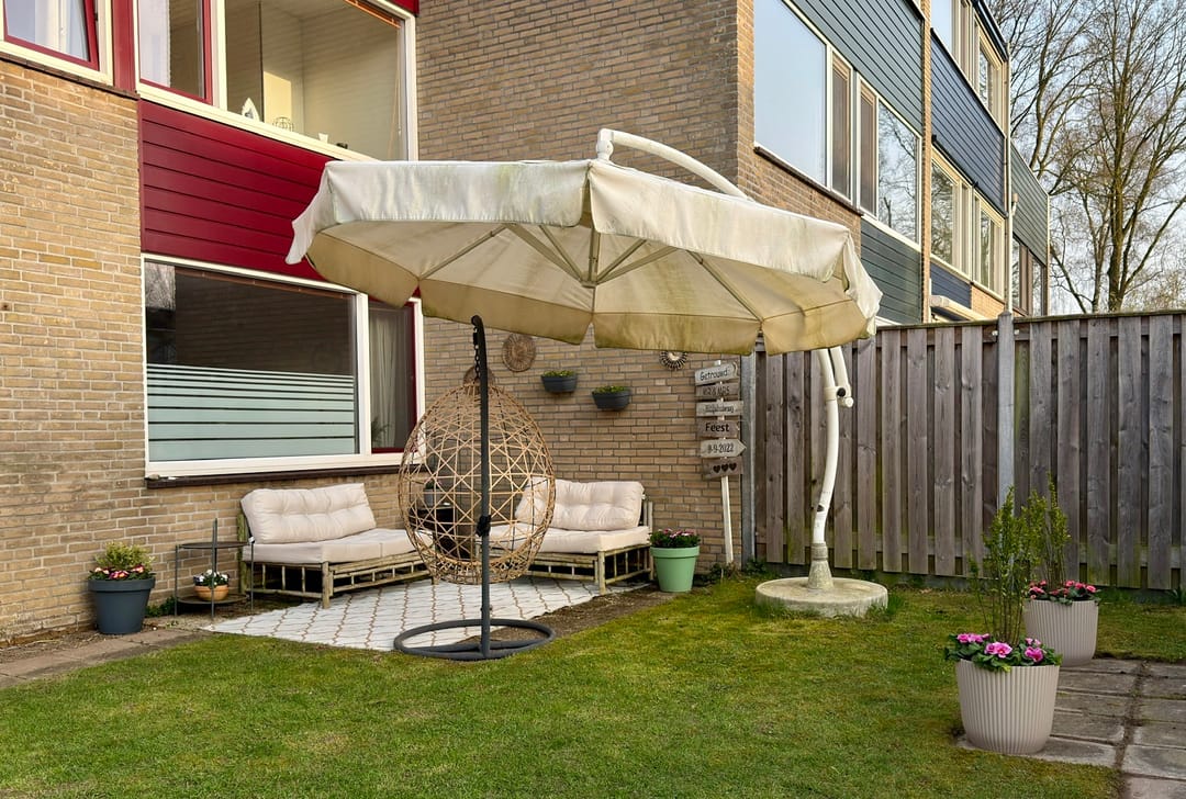 Photo 8 of Weezenhof 3647