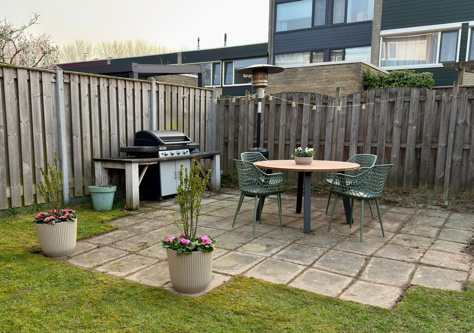 Photo 9 of Weezenhof 3647