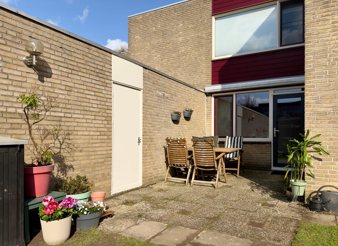 Photo 26 of Weezenhof 3647