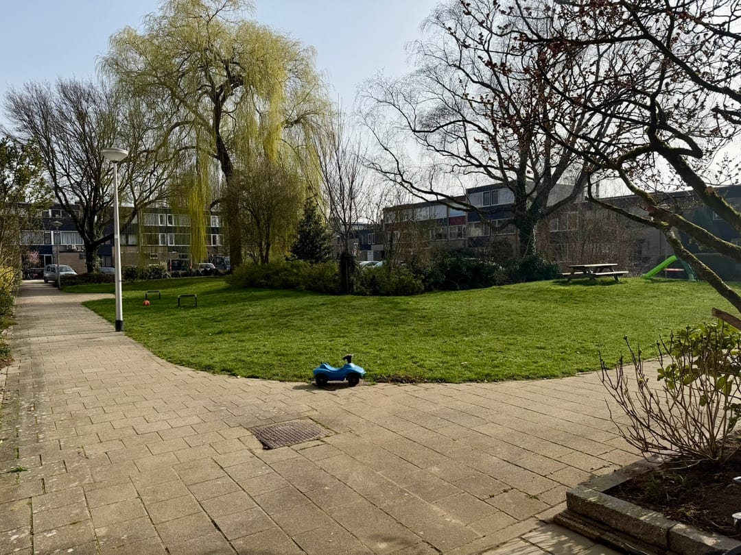 Photo 31 of Weezenhof 3647