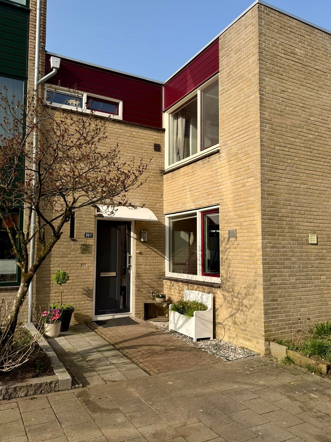 Photo 32 of Weezenhof 3647