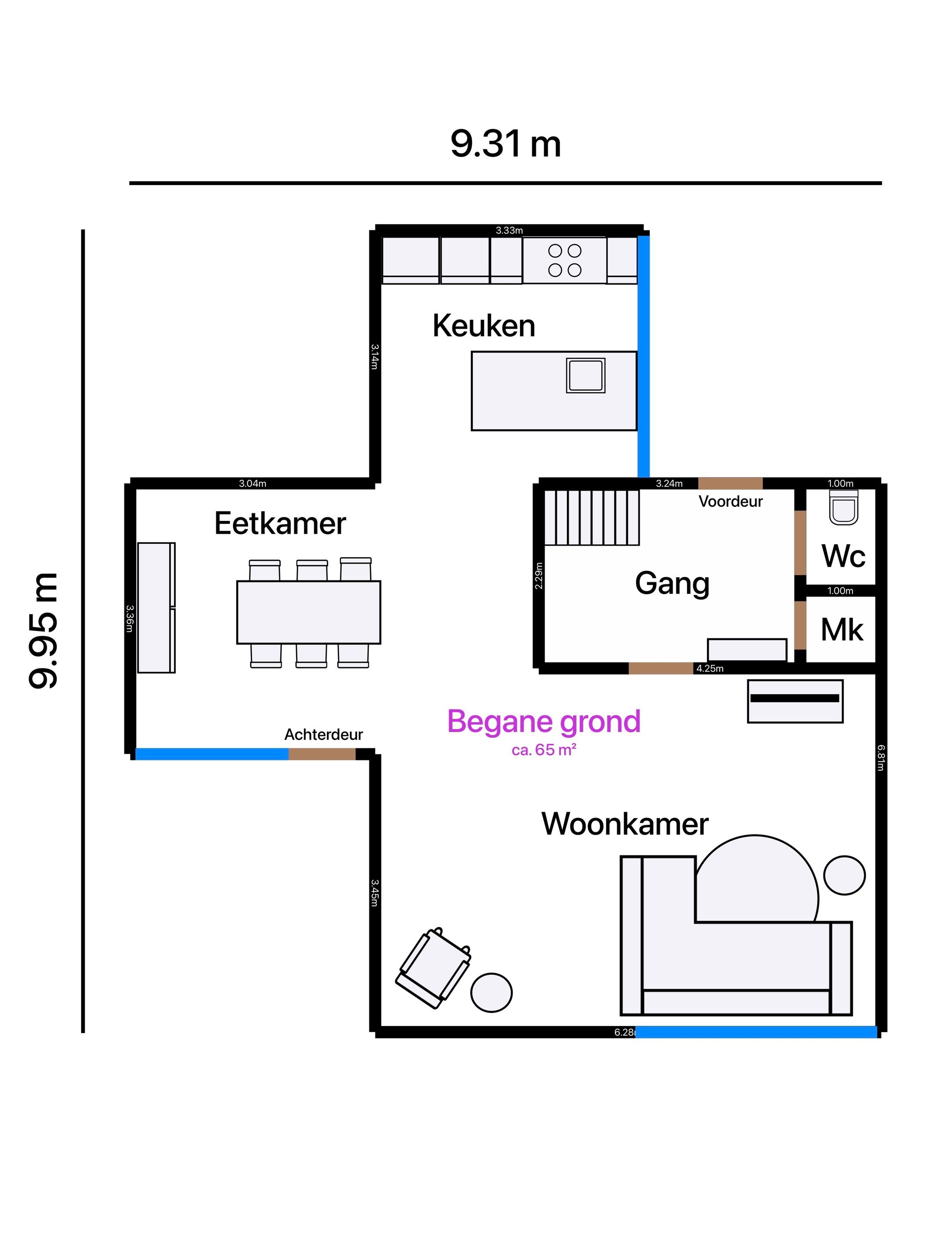 Photo 33 of Weezenhof 3647