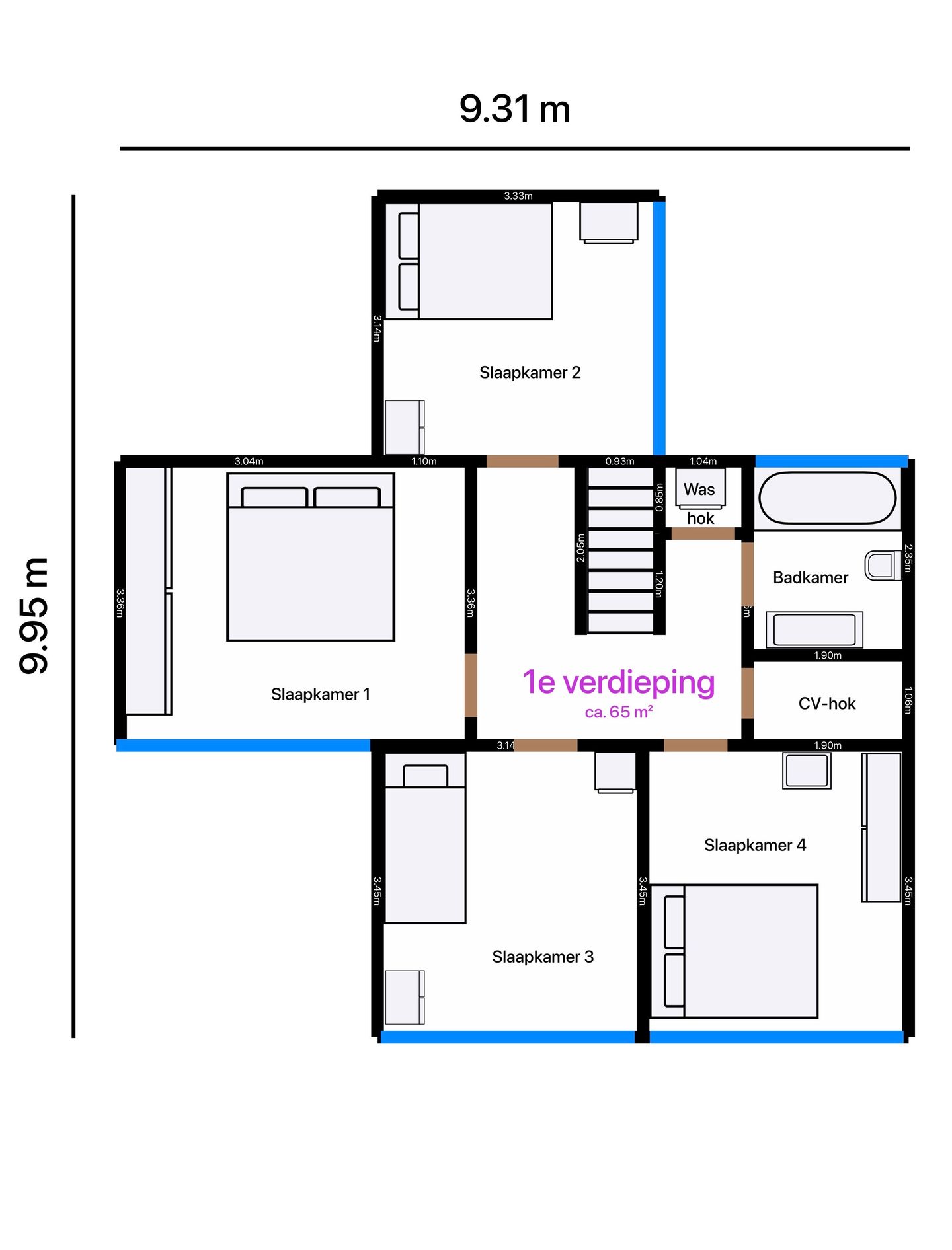 Photo 34 of Weezenhof 3647