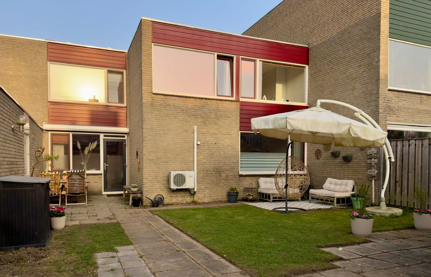 Photo 10 of Weezenhof 3647