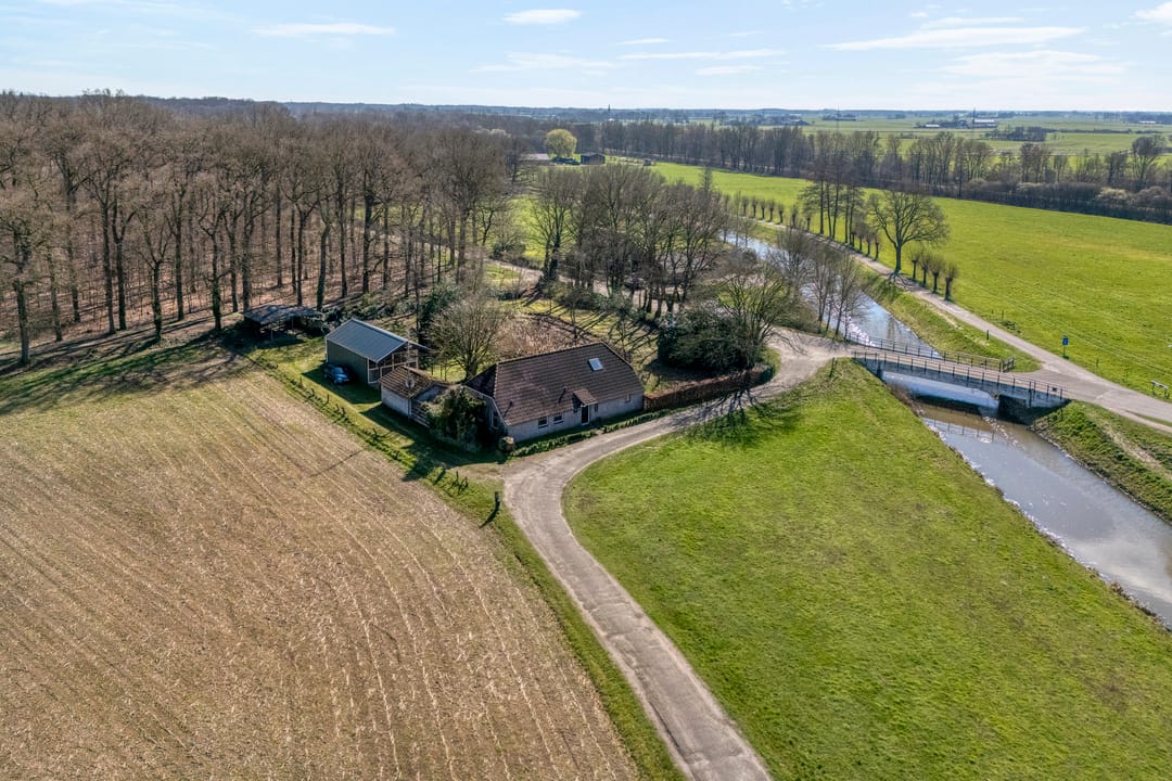 Foto 2 van Zuthemerweg 28