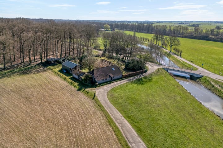 Foto 2 van Zuthemerweg 28