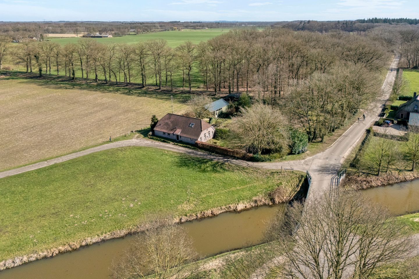 Foto 4 van Zuthemerweg 28