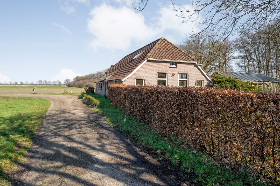 Foto 7 van Zuthemerweg 28