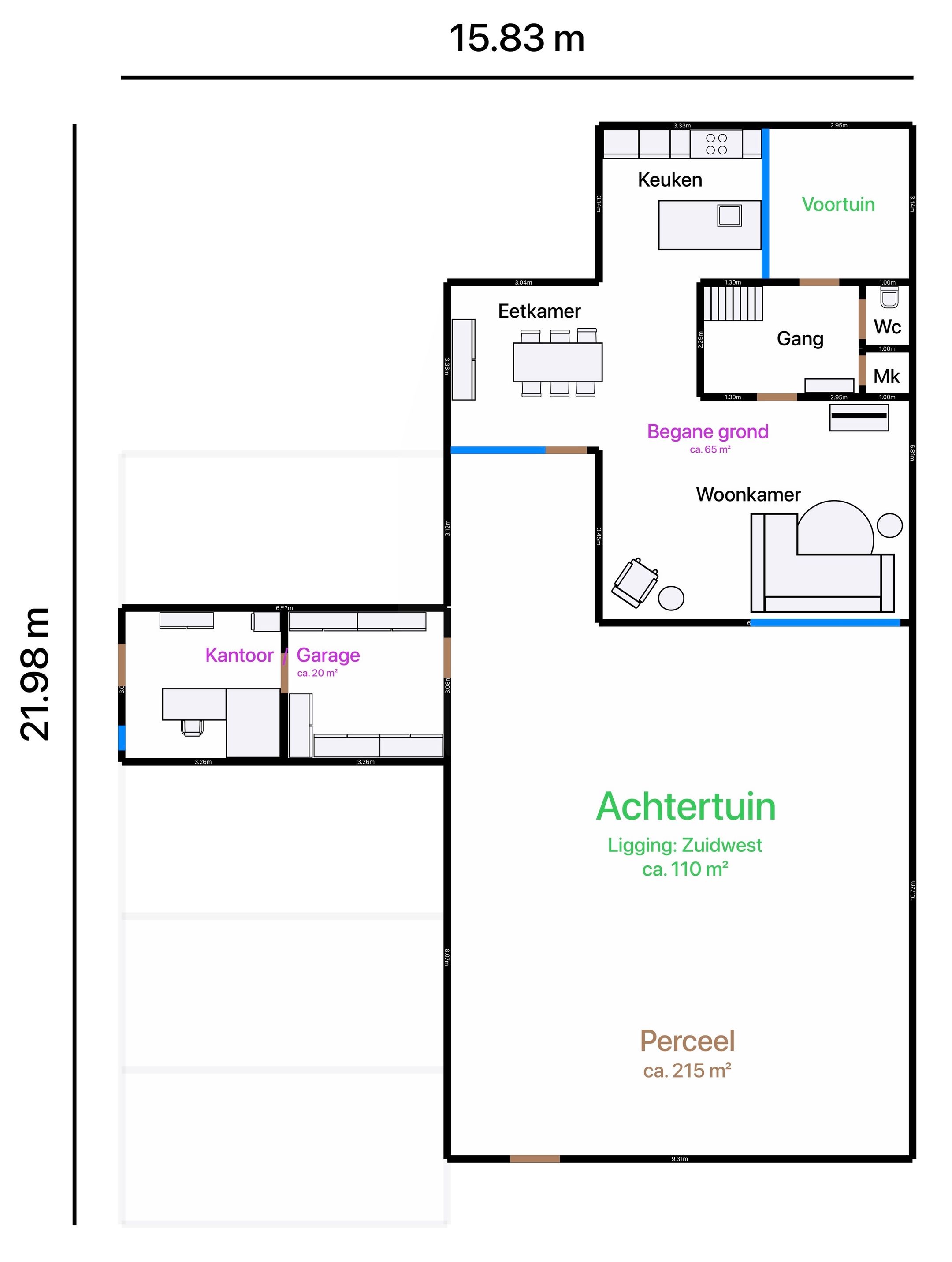 Photo 36 of Weezenhof 3647