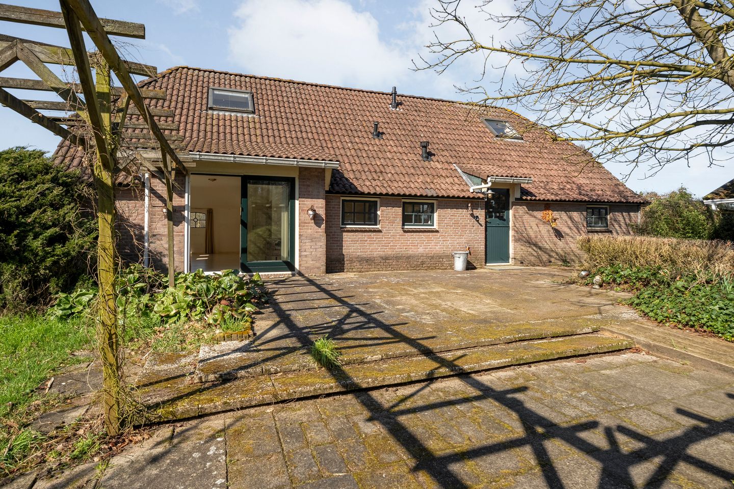 Foto 34 van Zuthemerweg 28