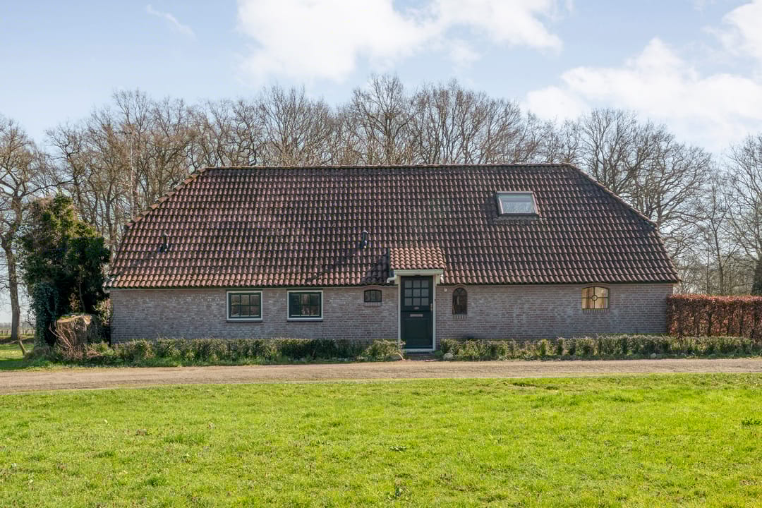 Foto 8 van Zuthemerweg 28