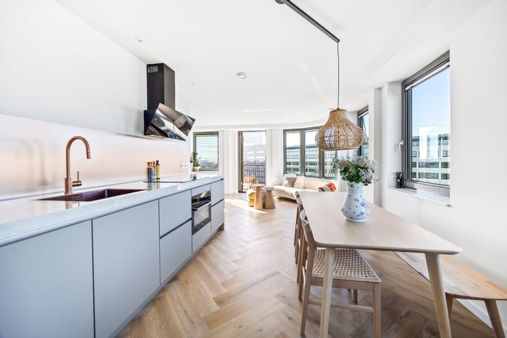 Burgemeester Elsenlaan 323-F710 main image