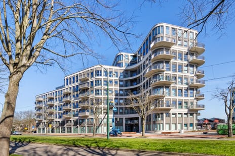 Burgemeester Elsenlaan 323-F710 tertiary image