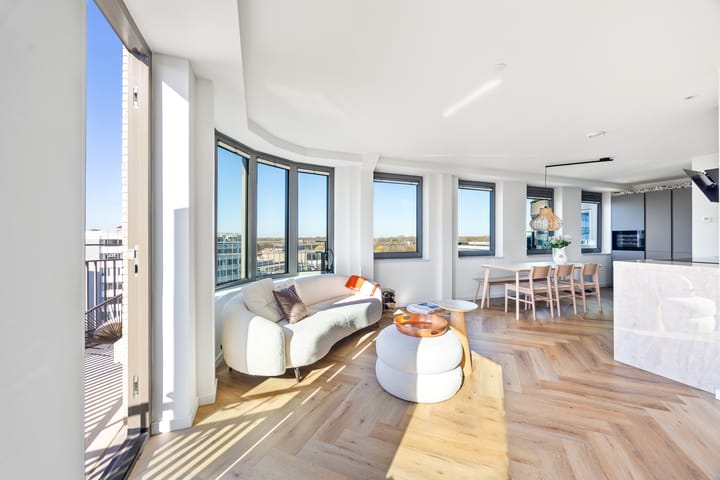 Photo 4 of Burgemeester Elsenlaan 323-F710