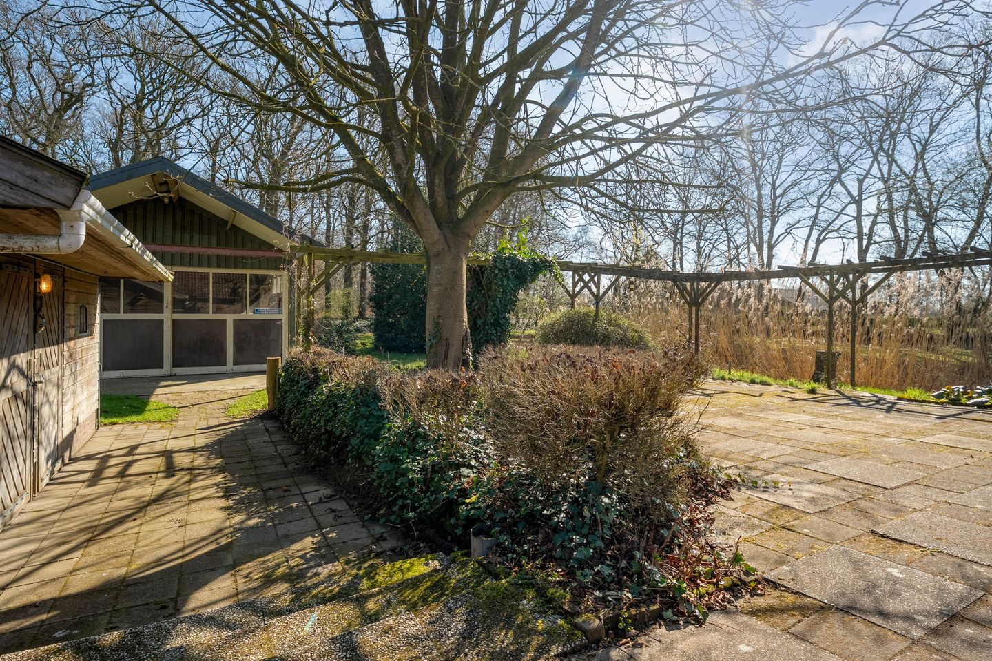 Foto 40 van Zuthemerweg 28