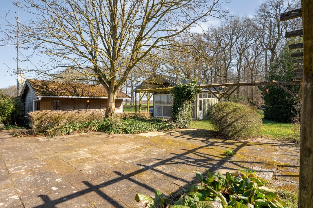 Foto 41 van Zuthemerweg 28