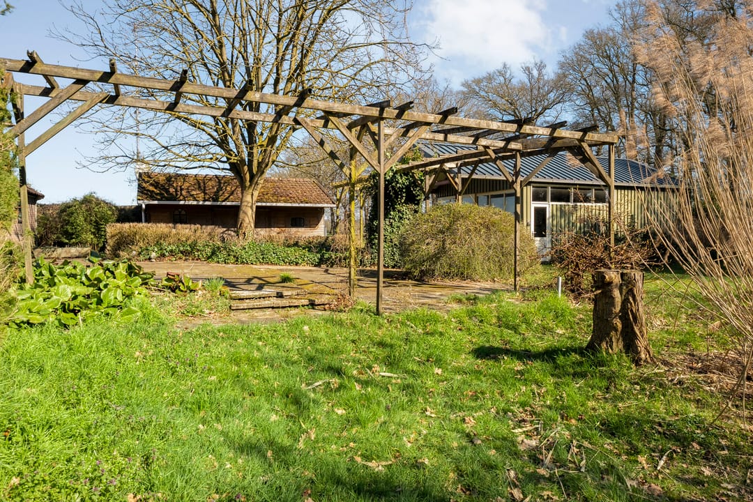 Foto 43 van Zuthemerweg 28