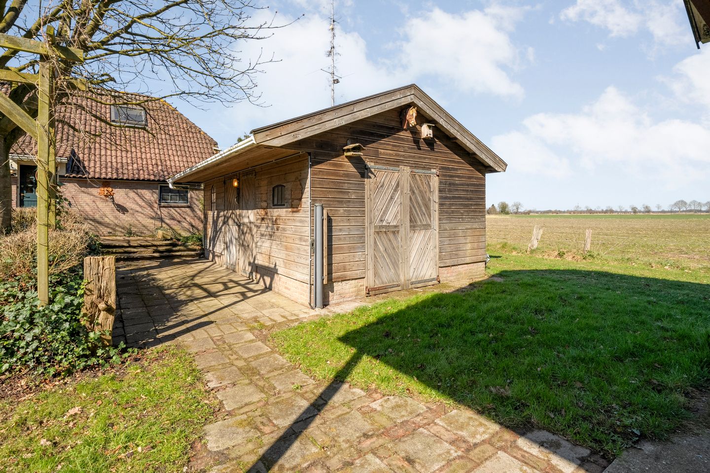 Foto 44 van Zuthemerweg 28