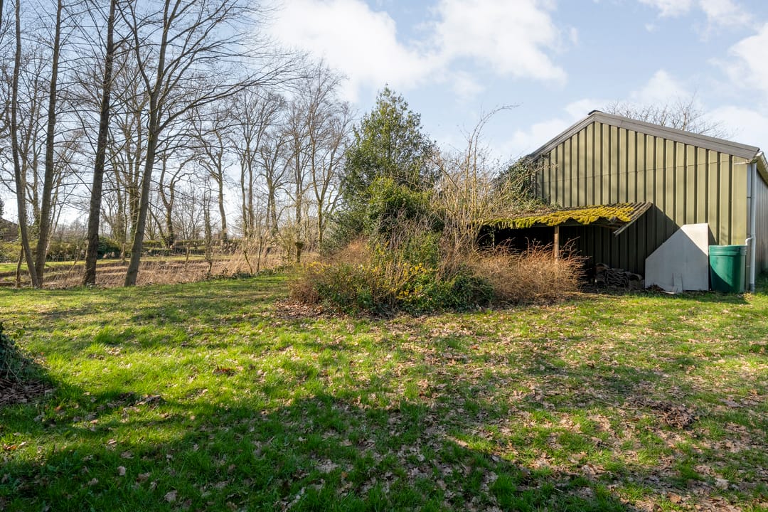 Foto 56 van Zuthemerweg 28