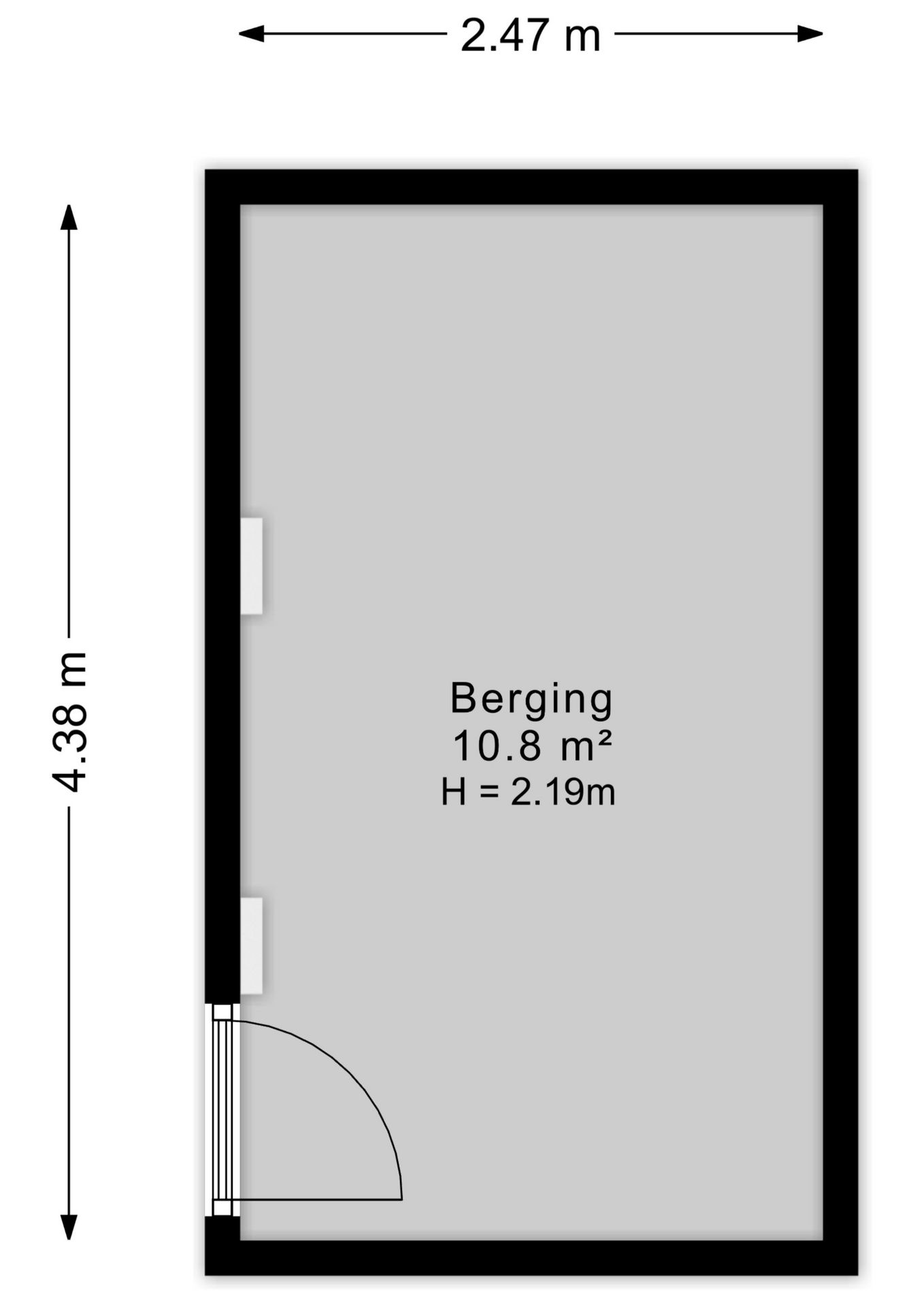 Foto 33 van Leyweg 218