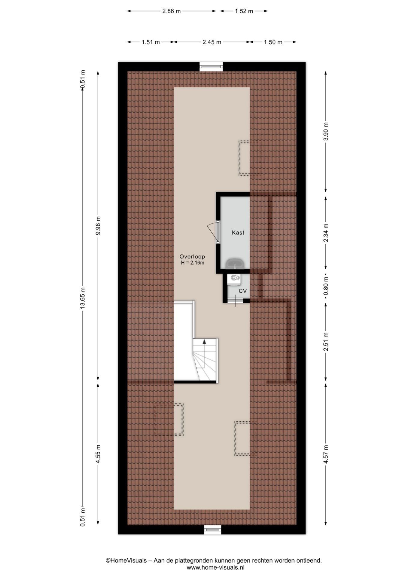 Foto 63 van Zuthemerweg 28