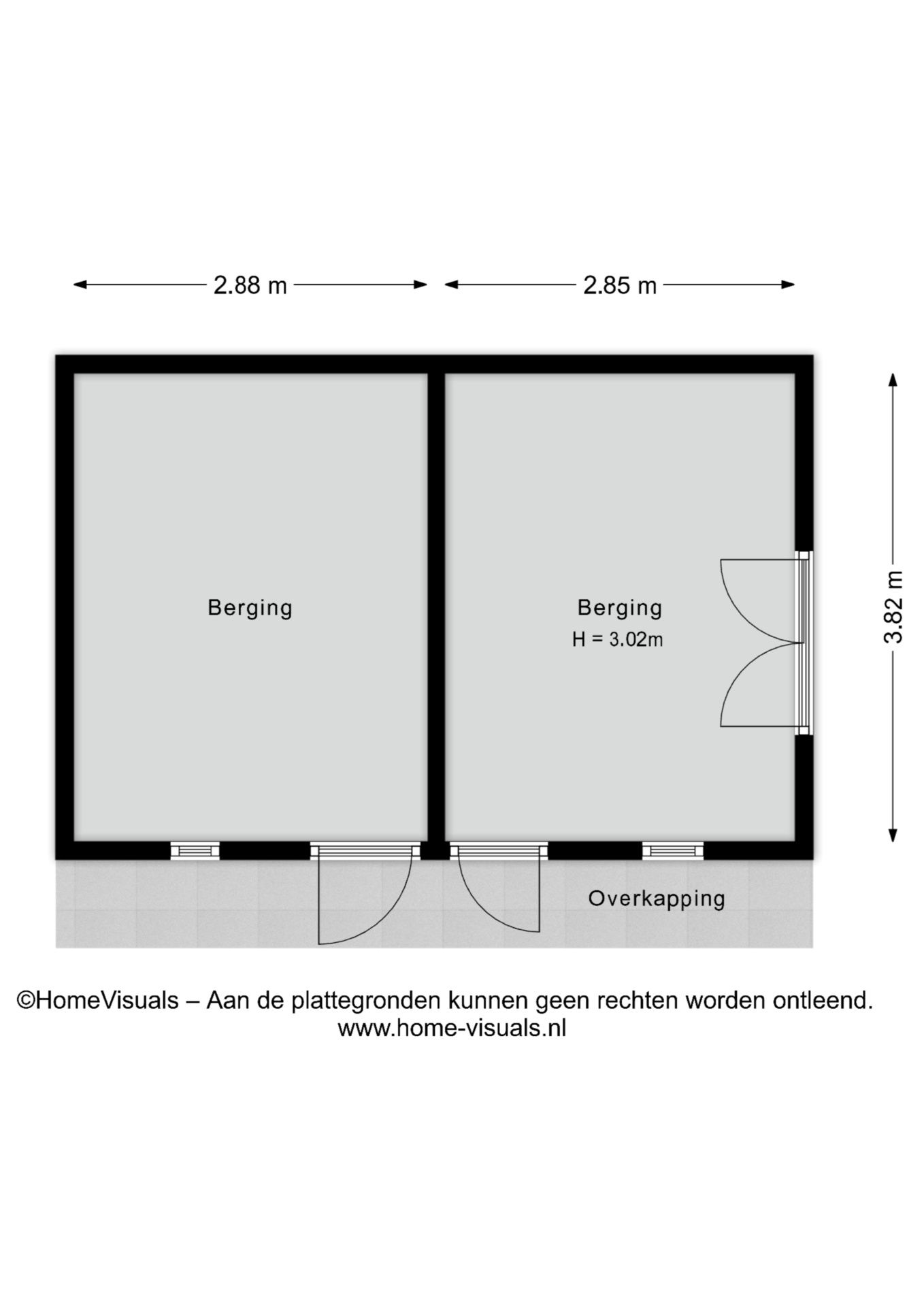 Foto 64 van Zuthemerweg 28