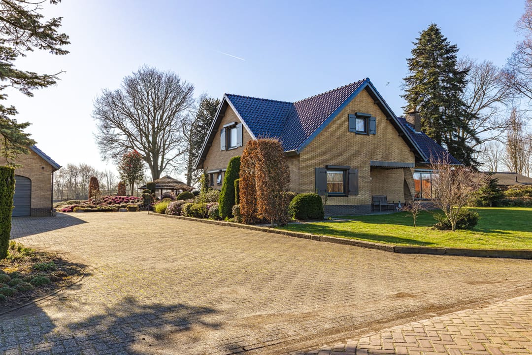 Foto 8 van Oude Heistraat 19