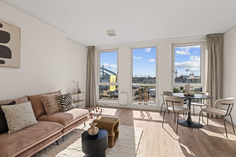 Amsterdamsestraatweg 729-D tertiary image