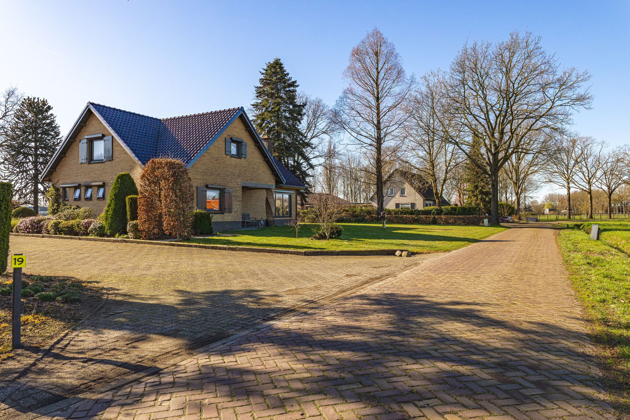 Foto 12 van Oude Heistraat 19