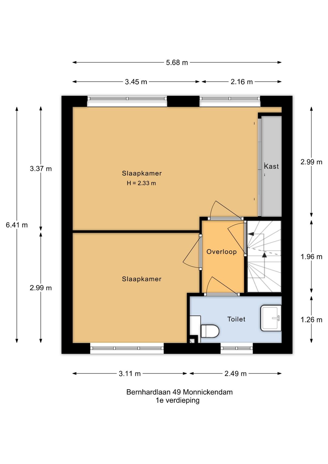 Photo 46 of Gruttoplantsoen 16