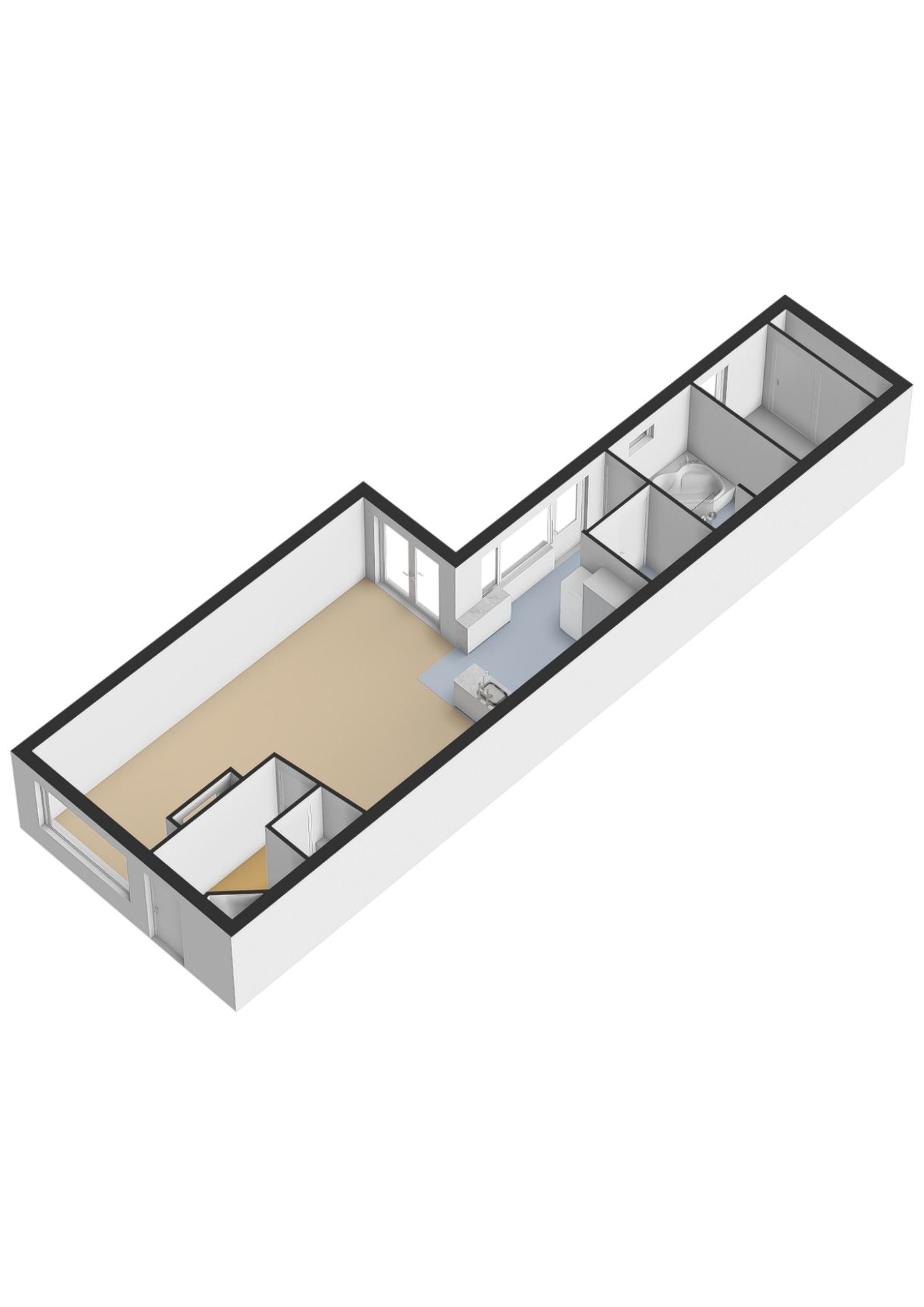 Photo 48 of Gruttoplantsoen 16