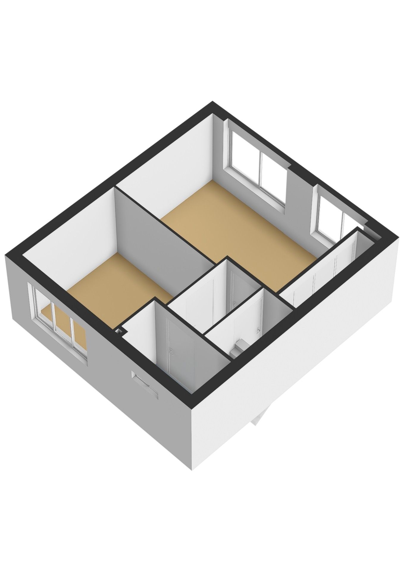 Photo 49 of Gruttoplantsoen 16