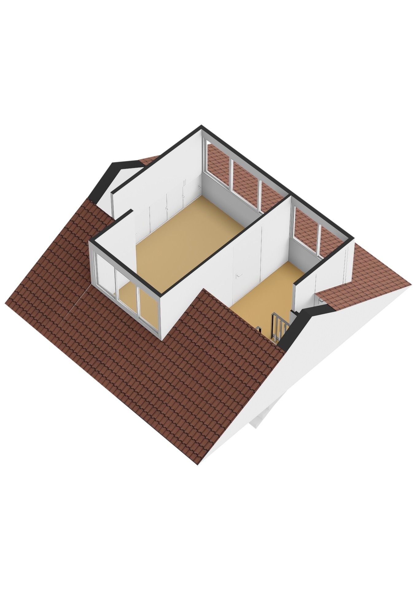 Photo 50 of Gruttoplantsoen 16