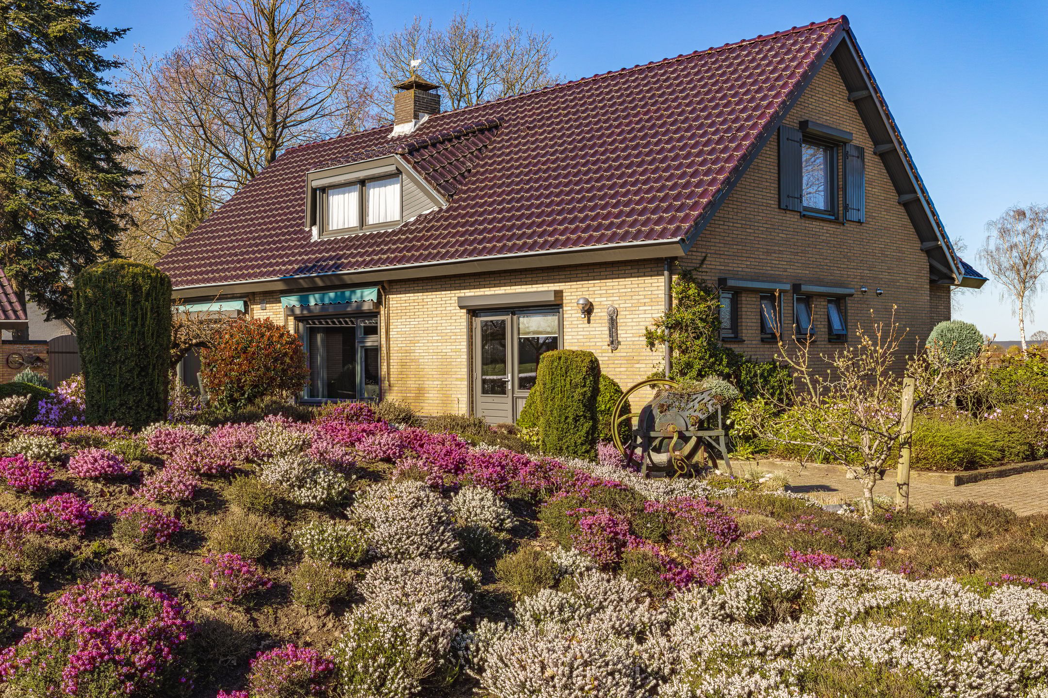 Foto 57 van Oude Heistraat 19