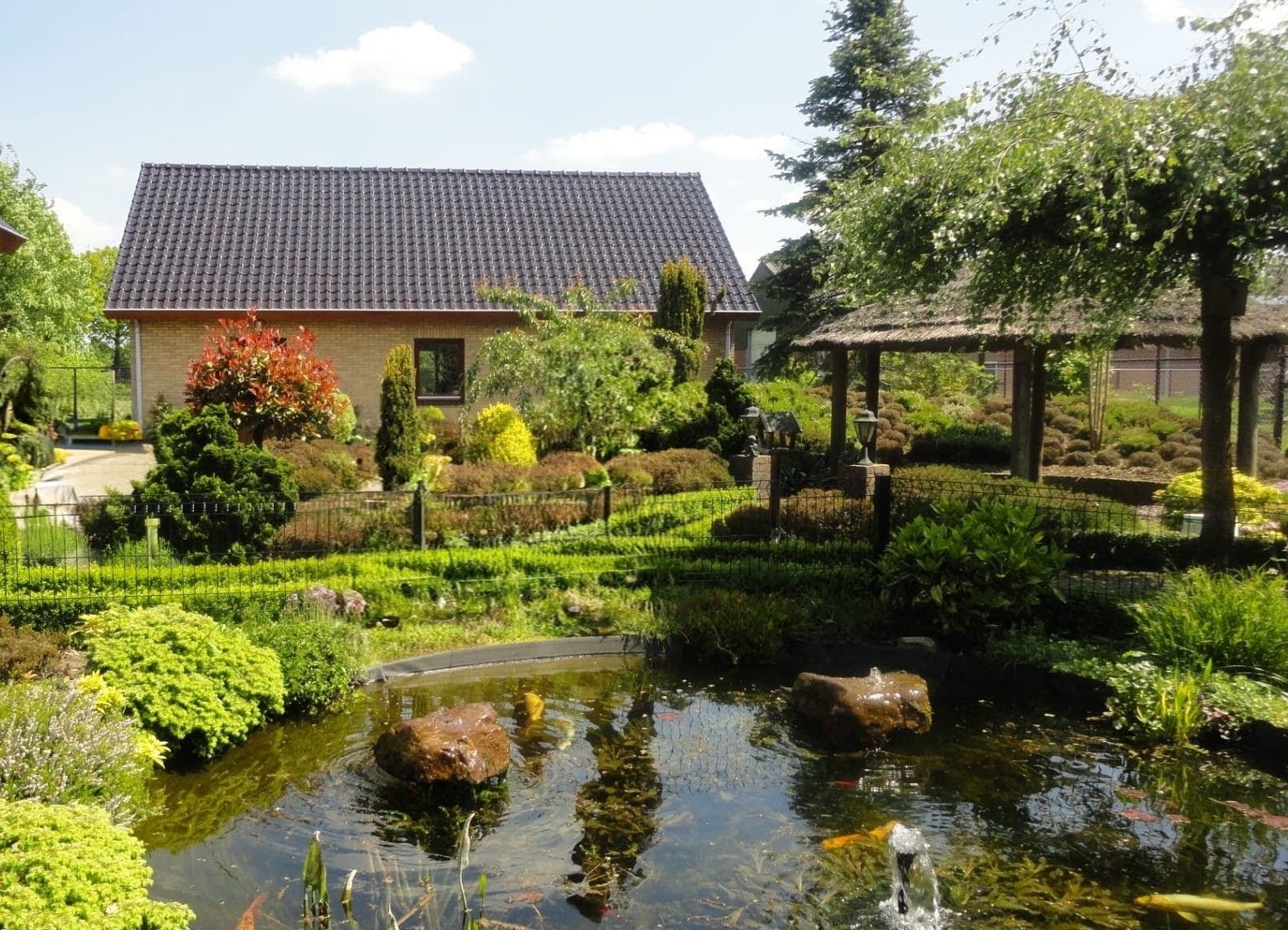 Foto 60 van Oude Heistraat 19