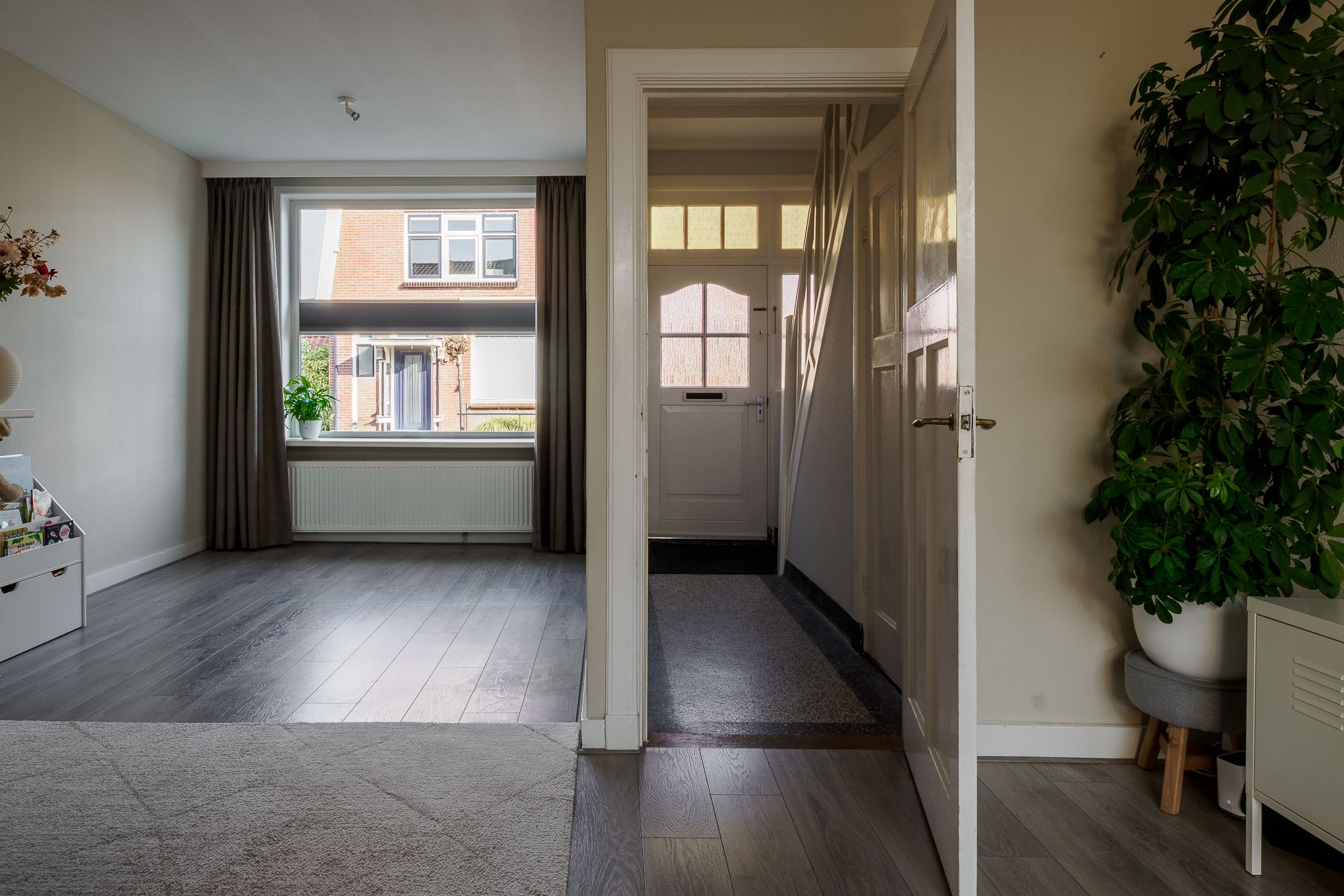 Foto 3 van Lijsterweg 64