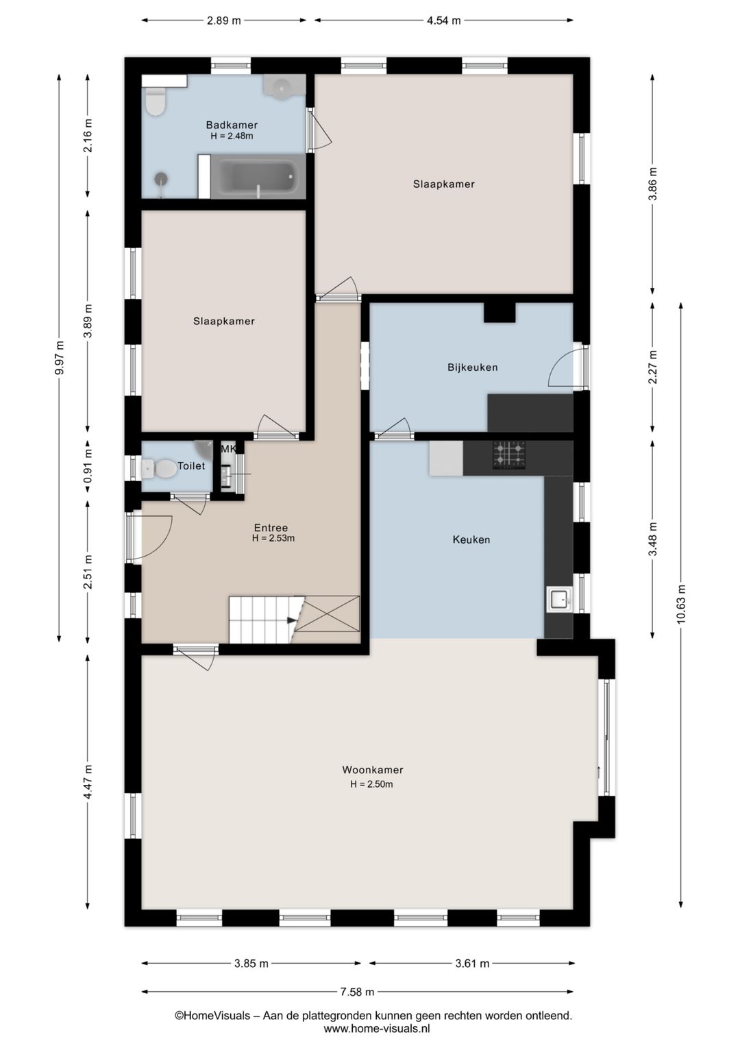 Foto 62 van Zuthemerweg 28