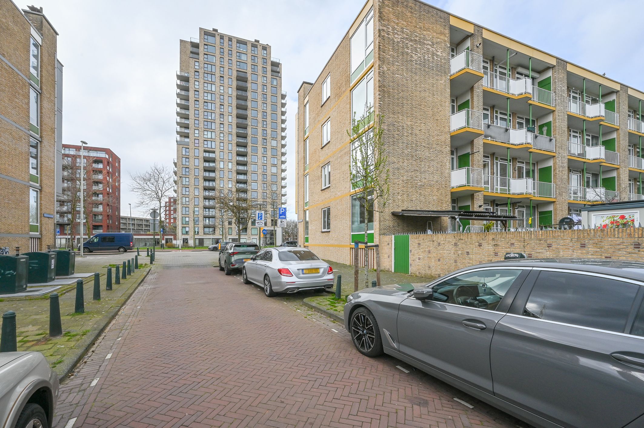 Foto 30 van Leyweg 218