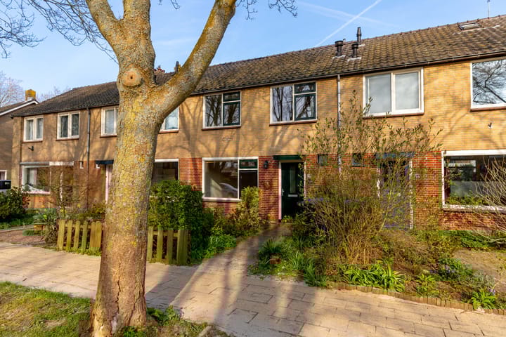 Ds J Mindenuslaan 20