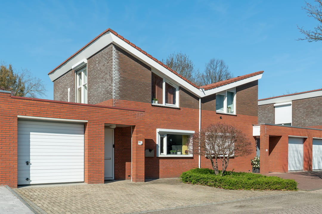 Foto 1 van Vleetkamp 20