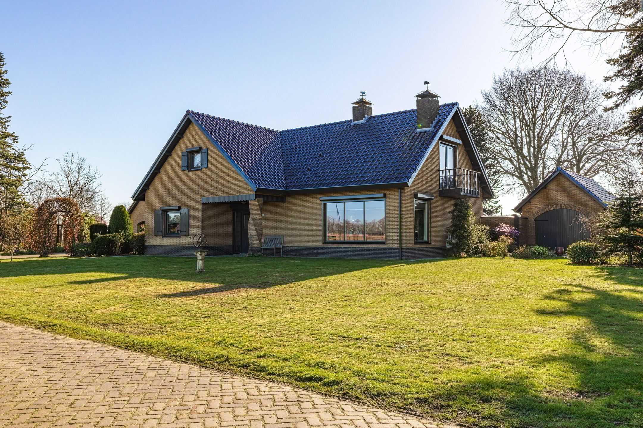 Foto 9 van Oude Heistraat 19