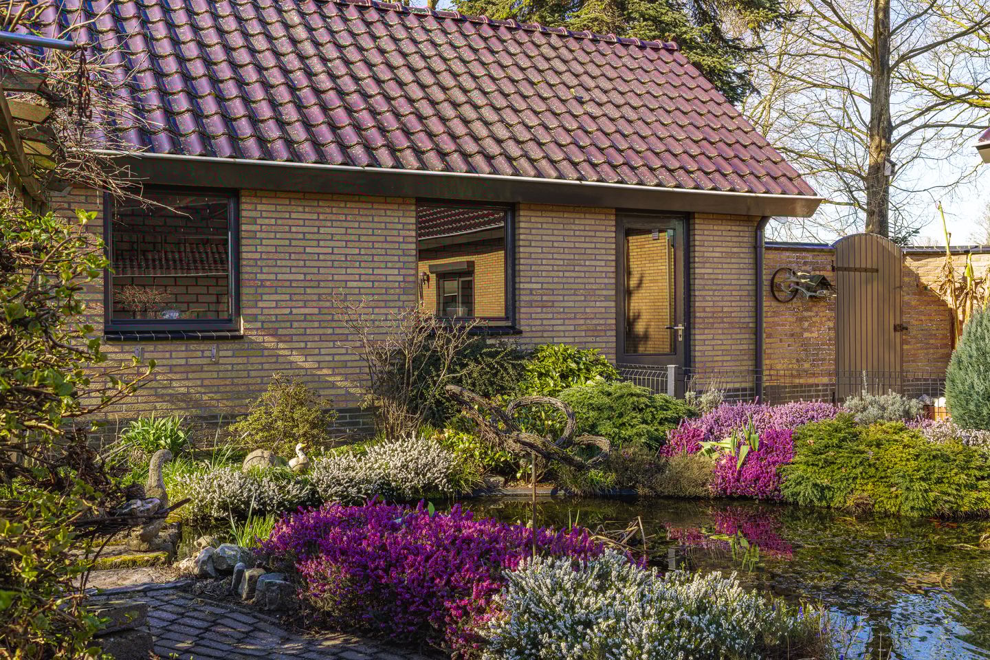 Foto 64 van Oude Heistraat 19