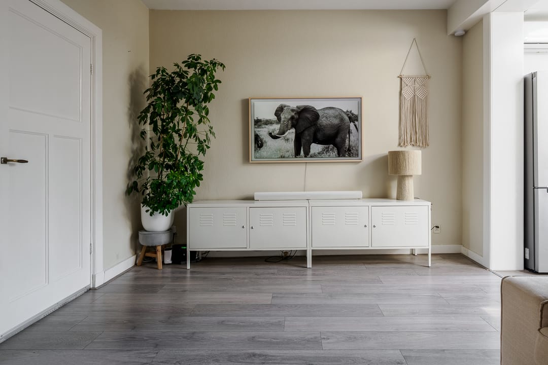 Foto 7 van Lijsterweg 64