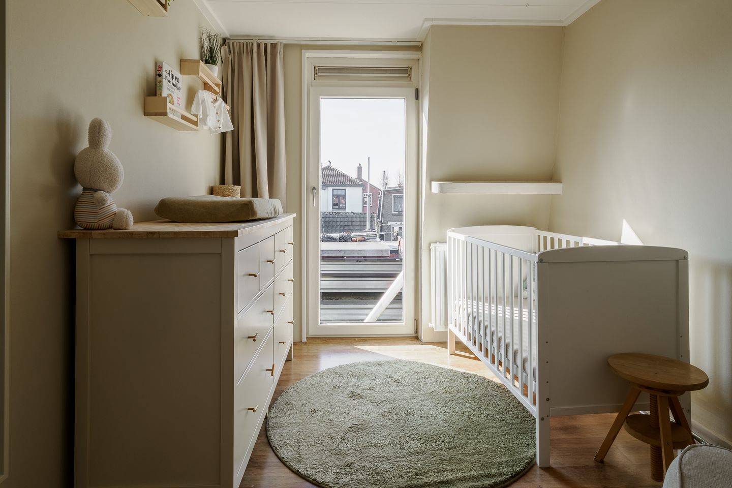 Foto 20 van Lijsterweg 64