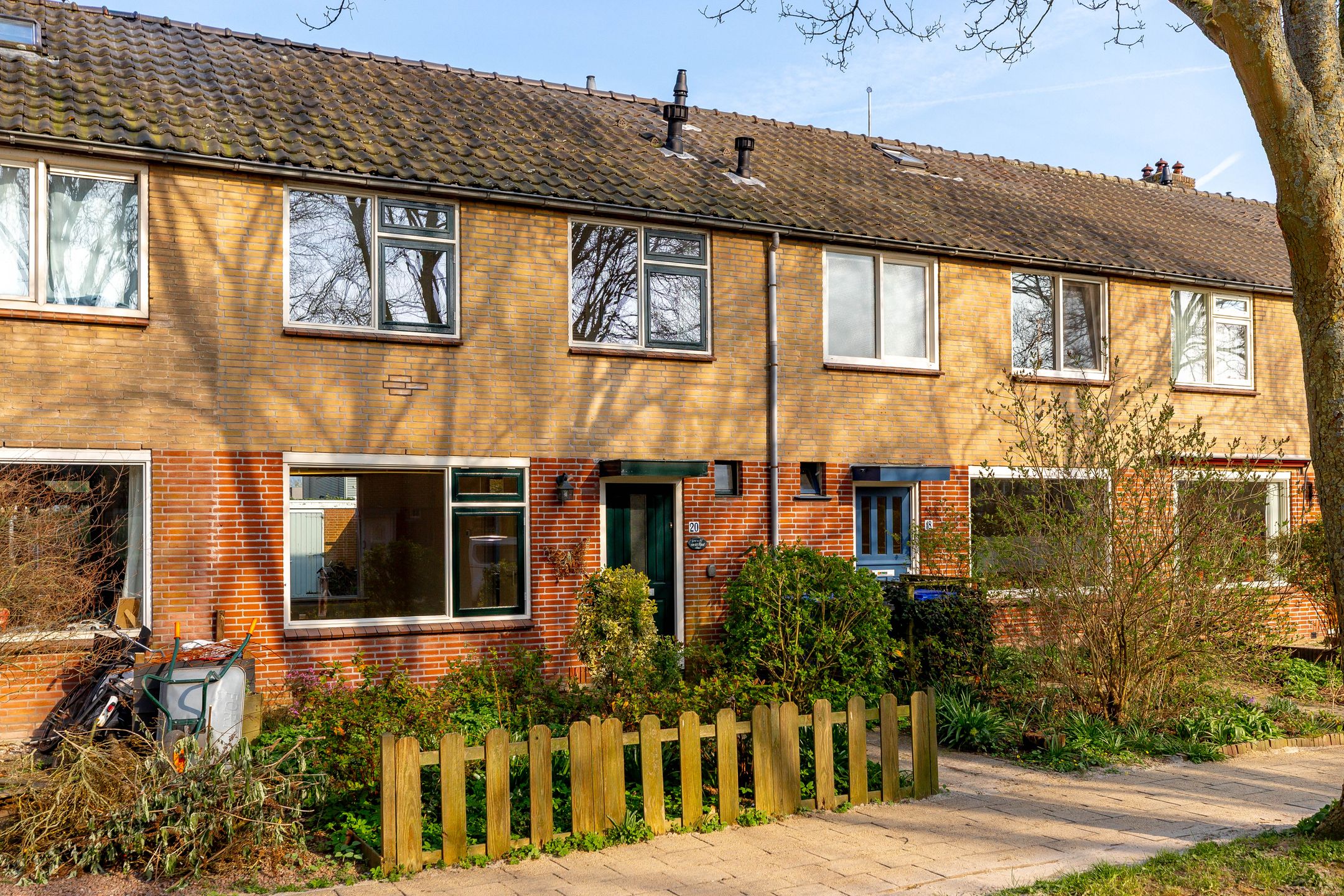 Foto 3 van Ds J Mindenuslaan 20