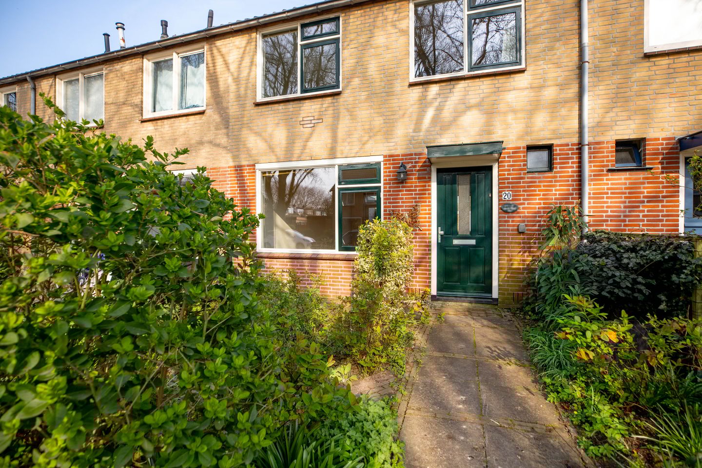 Foto 4 van Ds J Mindenuslaan 20