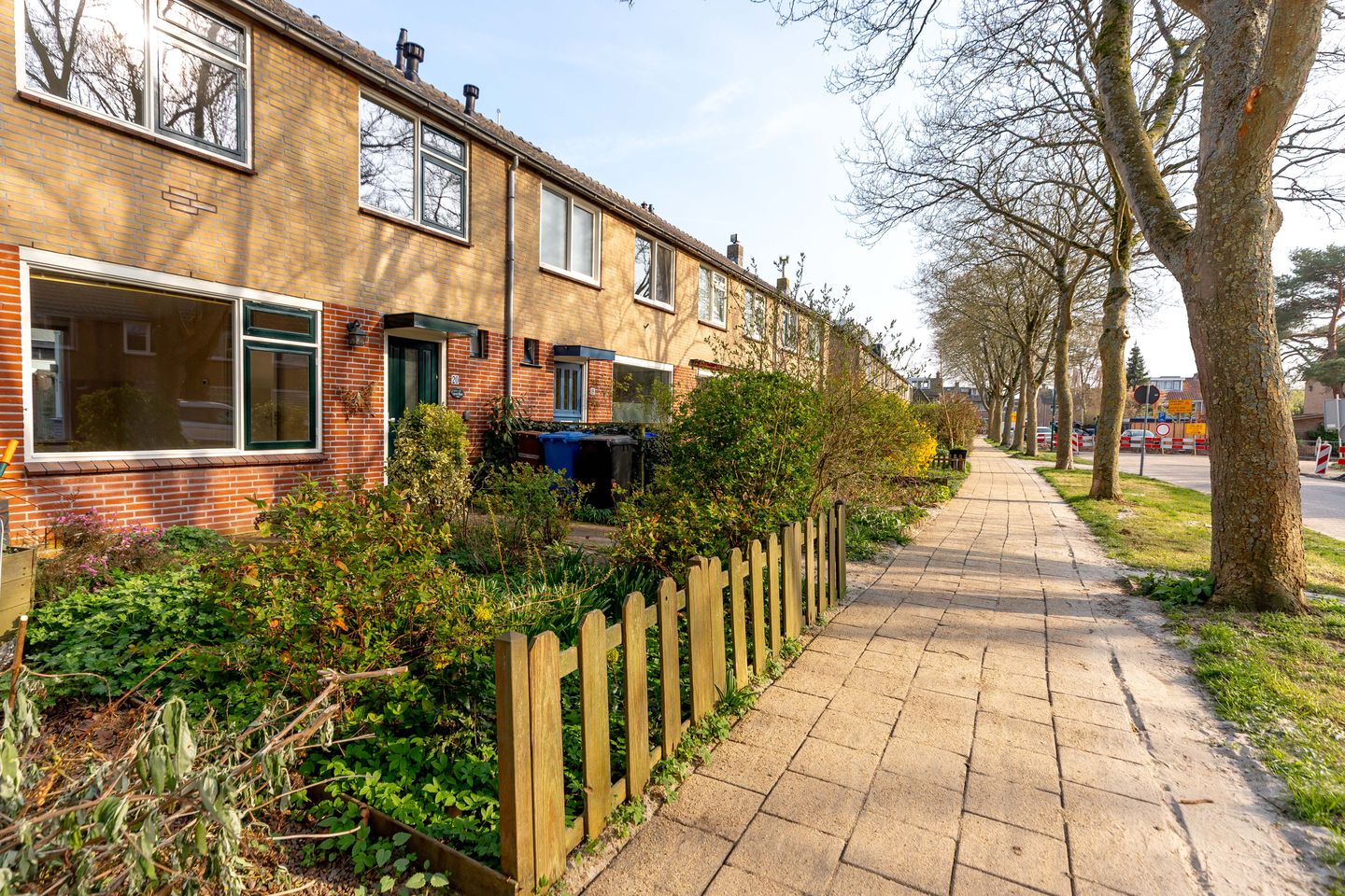 Foto 5 van Ds J Mindenuslaan 20