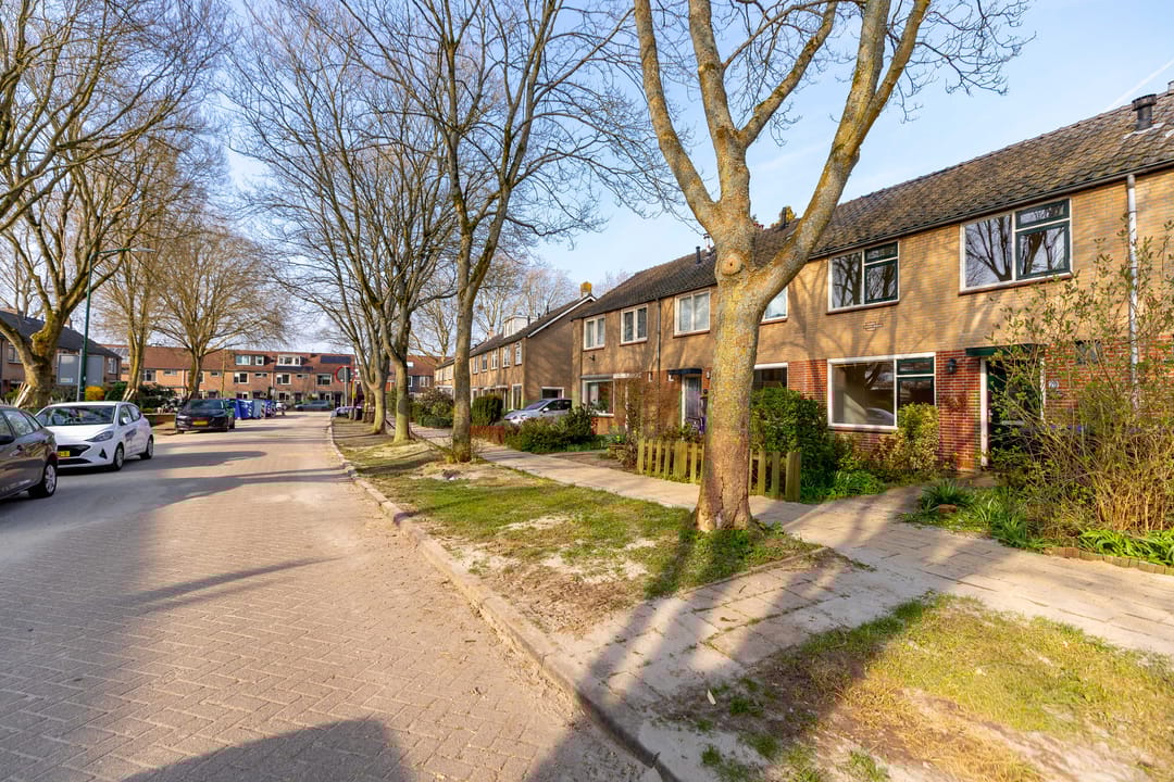 Foto 7 van Ds J Mindenuslaan 20